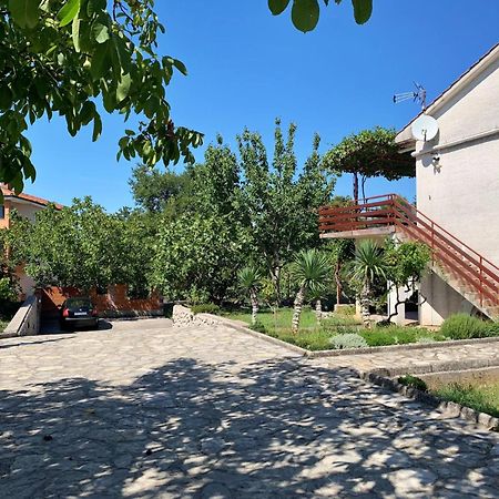 Apartments Viola Šilo Kültér fotó