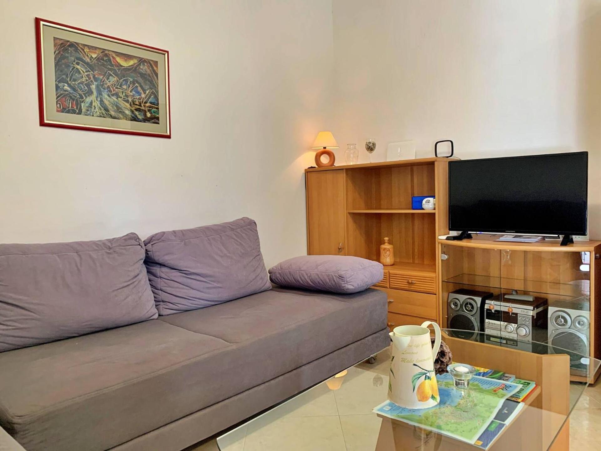 Apartments Viola Šilo Kültér fotó