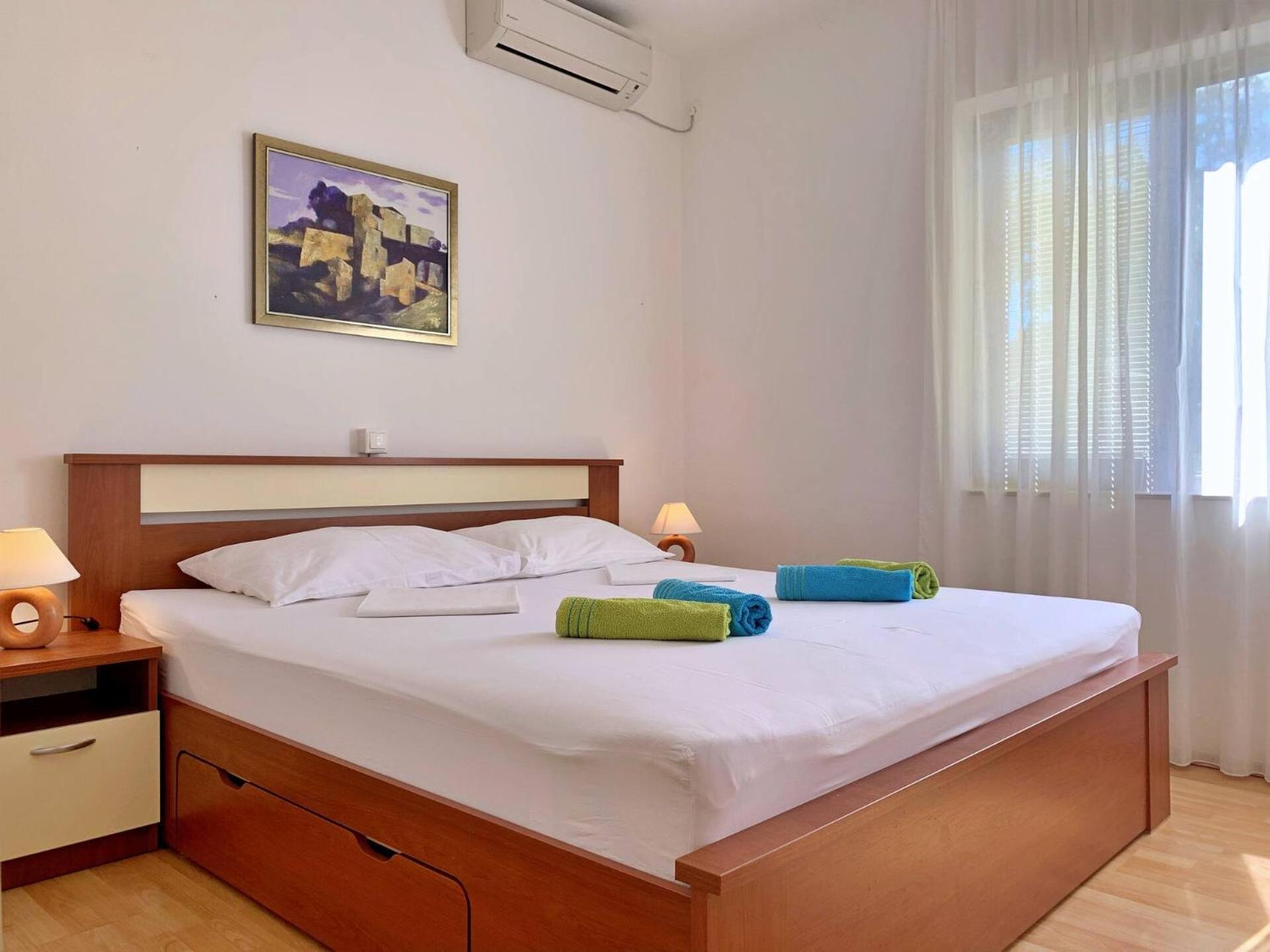 Apartments Viola Šilo Kültér fotó