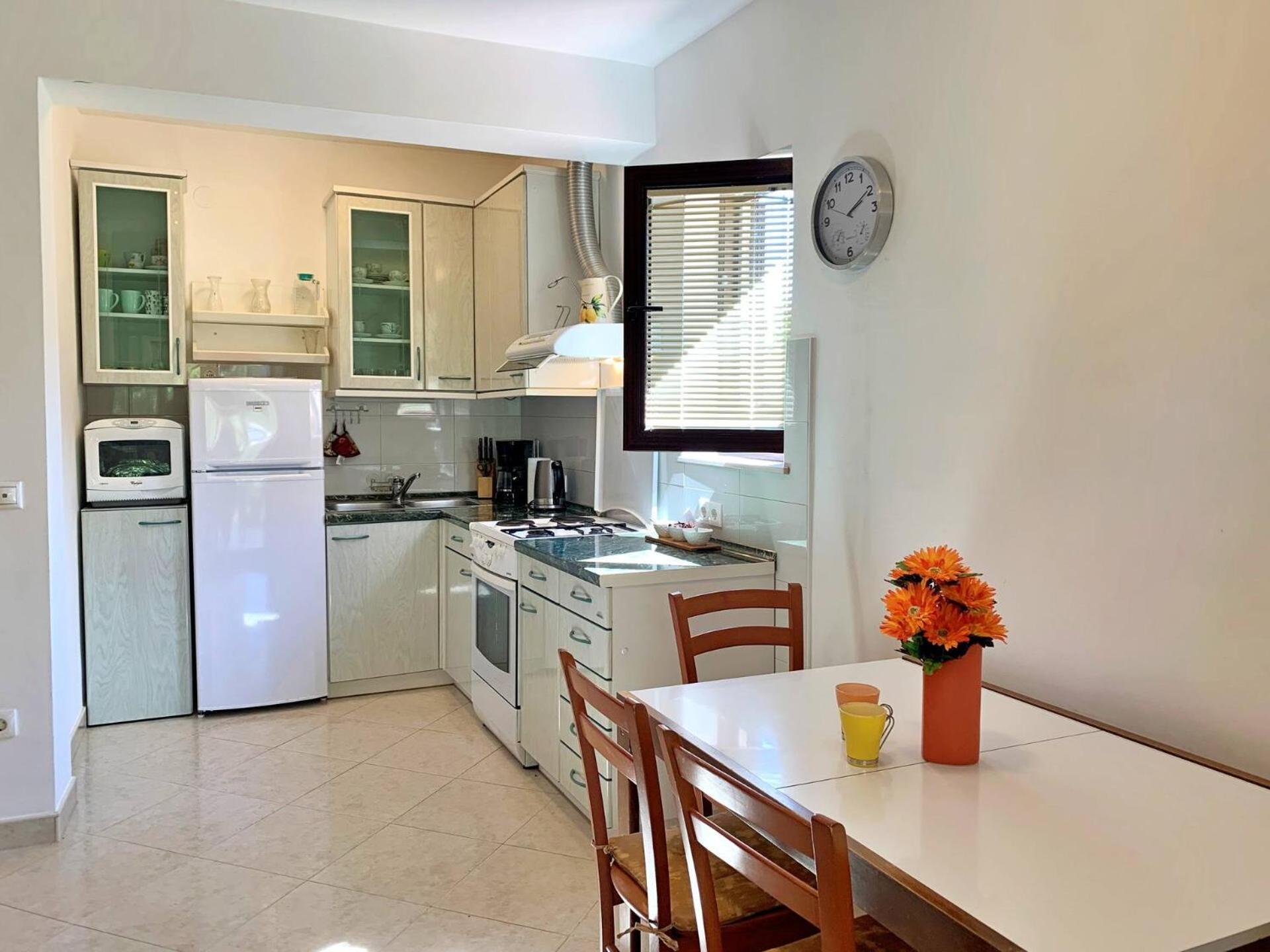 Apartments Viola Šilo Kültér fotó