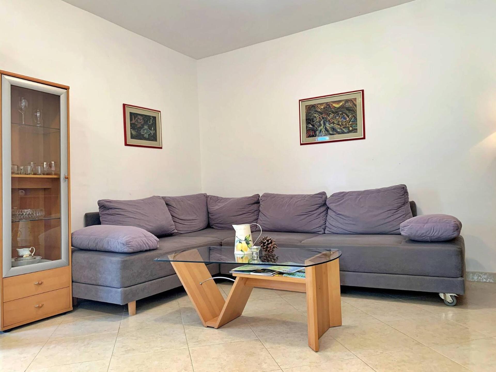Apartments Viola Šilo Kültér fotó