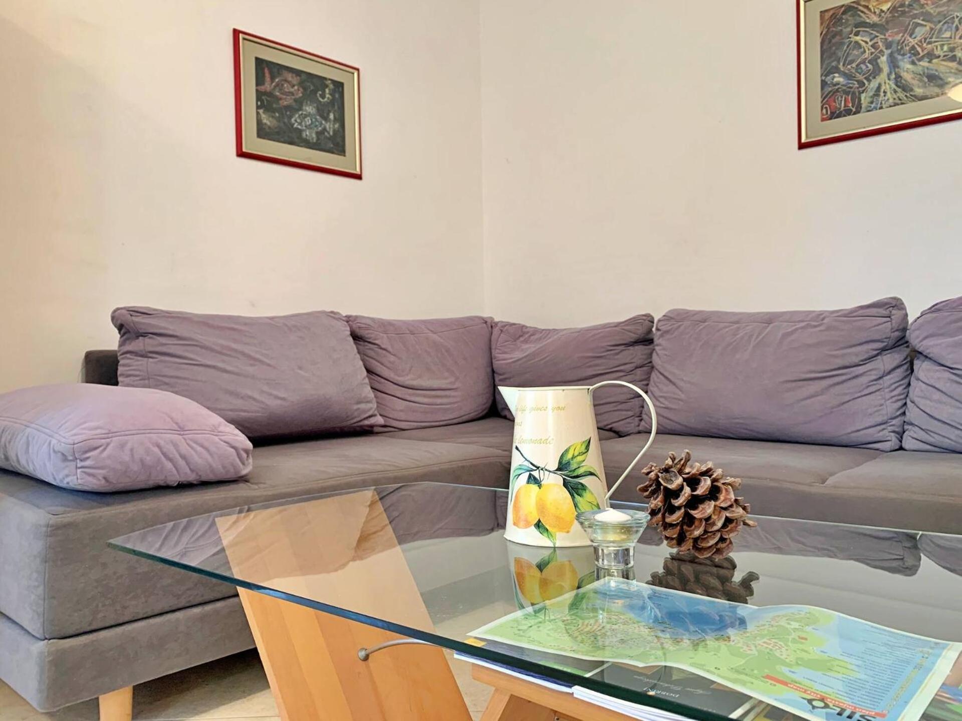 Apartments Viola Šilo Kültér fotó