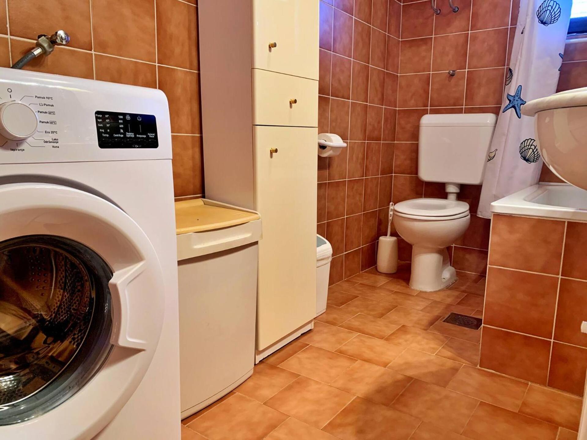 Apartments Viola Šilo Kültér fotó