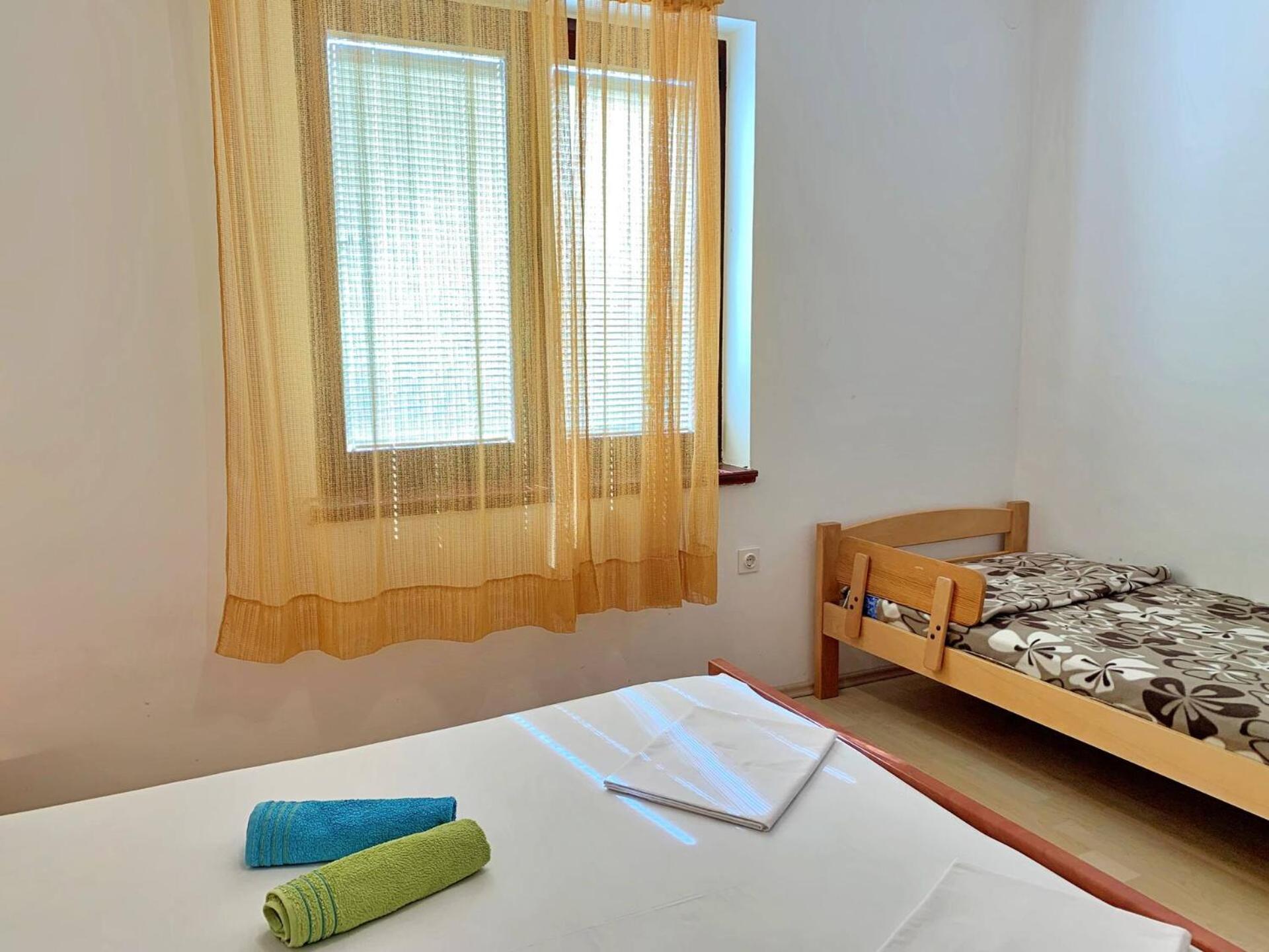 Apartments Viola Šilo Kültér fotó